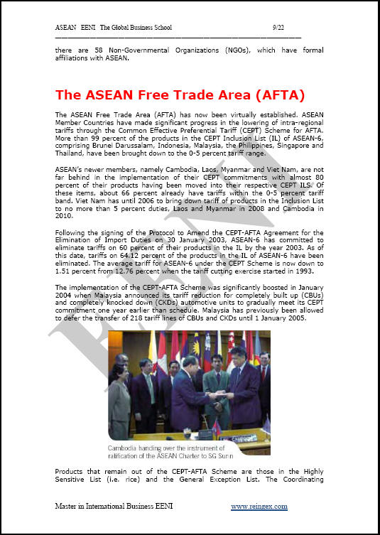 KBTSA Samahan ng mga Bansa sa Timog-Silangang Asya ASEAN Pilipinas