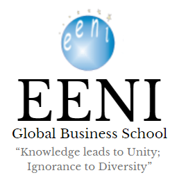 EENI Global Business School (Paaralan ng Negosyo)