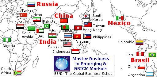 bansang BRICS